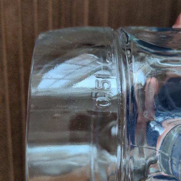Samuel Adams Octoberfest Raise the Stein Beer Tankard Mug Made in Poland… - Picture 6 of 10